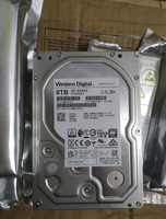 Disque dur serveur neuf 400-BRCV F94CW 8 To 7,2K RPM SAS ISE 12 Gbit/s 512e 3,5 pouces pour entreprises