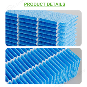 Filtro de Humidificación de Papel Absorbente Hifine de Repuesto para Humidificadores FZ-H40MF - Alta Eficiencia y Filtro de Repuesto - Product Image 6