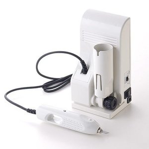 Herramienta de corte ultrasónica Honda ZO 41 ZO 91, cortador eléctrico de precisión para manualidades y modelismo, hecho en Japón - Product Image 1