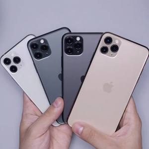 ราคาขายส่ง <span class=keywords><strong>iPhone</strong></span> 12 <span class=keywords><strong>Pro</strong></span> Max มือสอง สำหรับ <span class=keywords><strong>iPhone</strong></span> 12 ซีรีส์ โทรศัพท์มือถือปลดล็อคแท้ - Product Image 6