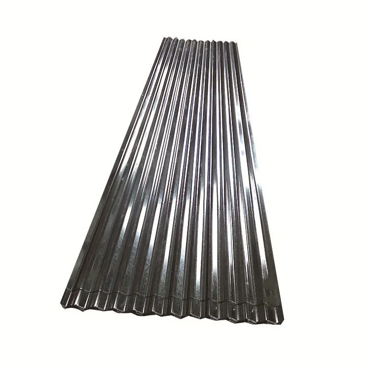 type of roofing sheets galvanized corrugated steel roofing sheet