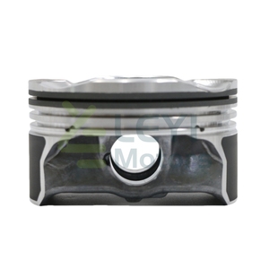 Pistón de Alta Calidad para Motor de Automóvil con Anillo de 84 mm 11257551550 7551550 para BMW N43 B20 TAMAÑO STD 025 050 Nuevo - Product Image 4