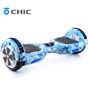 Original Factory <strong>Hoverboard</strong> <strong>Wheel</strong> With Full CE Reports - Product Image 2