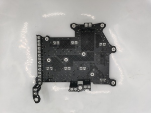 Placa de Circuito DSG HENING DQ500 0BH 0BH927709A, Piezas del Sistema de Transmisión Automática para Caja de Cambios - Product Image 6