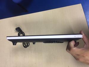 Panel de <span class=keywords><strong>cristal</strong></span> <span class=keywords><strong>blanco</strong></span> superfino de calefacción rápida, 1500W, control táctil, quemador individual, placas calientes de inducción - Product Image 5