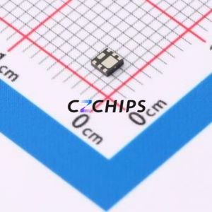 ทรานซิสเตอร์ฟิลด์ทรานซิสเตอร์ UDFN2020-6 DMN2022UFDF-7 (MOSFET) แบบดั้งเดิม-ใหม่เอี่ยม - Product Image 2