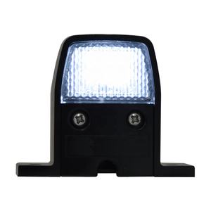 Luz de matrícula LED de 2,5 "X2.0", lámpara de matrícula LED de montaje en superficie - Product Image 4