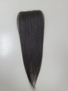 Extensión de Cabello con Clip de 6 cm, Ligera y Transpirable, para Cabello Fino, Colores Naturales, WIGTS - Product Image 2