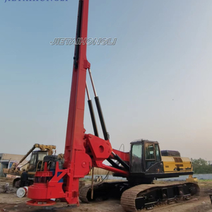 משמש SR280 רוטרי קידוח <span class=keywords><strong>rig</strong></span> - Product Image 1