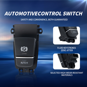 Nuovo Interruttore Alzacristalli SOFEFI per Auto X5X6 OE 61319159997 - Product Image 5