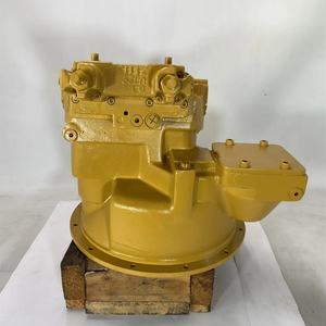 Bomba Hidráulica Principal 320 320B 322 322B 325 325B L para Excavadora A8VO107LA 114-0667 087-4717 1232233 0874718 0874828 1140490 - Product Image 2