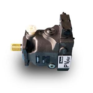Válvulas Hidráulicas de Desplazamiento Variable de Pistón Axial Parker Serie Pvplus Pv046r1k1t1nmmc - Product Image 4