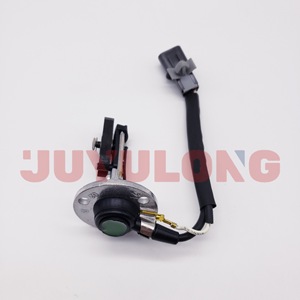 เซ็นเซอร์วัดระดับน้ำมันเครื่องโคเบลโก้ MC867765 สำหรับรถขุด SK200 230 250-6 6D34 6D16 สวิตช์ลูกลอย 24V DC - Product Image 4
