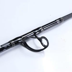 <span class=keywords><strong>Canne</strong></span> à pêche puissante en fibre de carbone 30T pour pê<span class=keywords><strong>cher</strong></span> le poisson-chat de taille moyenne - Product Image 3