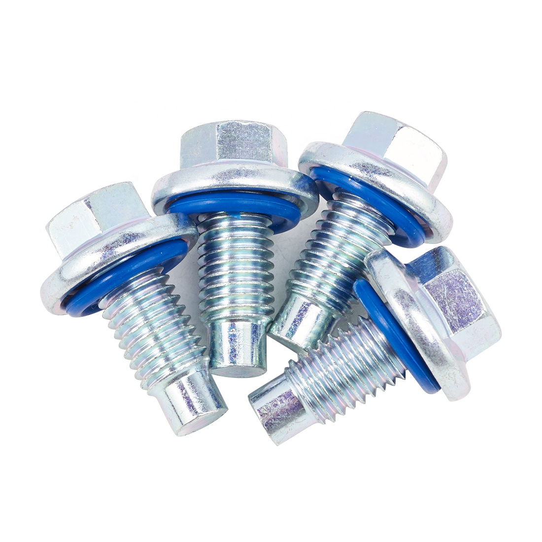 na 9L8E-6730-AA & 9L8Z-6730-A Oil Drain Plug for Ford Engines