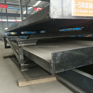 Khoáng sản tập trung đôi boong Lắc bảng vàng <span class=keywords><strong>Shaker</strong></span> bảng giá - Product Image 4