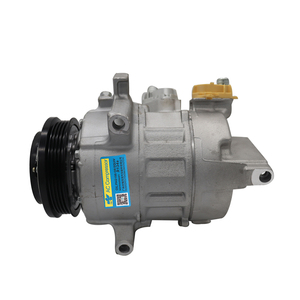 Compresor de aire acondicionado automático ML3Z19703B,ML3Z19703G,447250-6180 para Ford F150 Pickup 3.5 2021 - Product Image 2