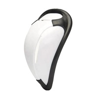 Protection de filtre clignotant pour hommes, pour boxer MMA, OEM, vente en gros