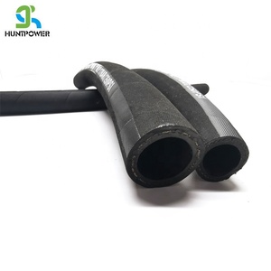 Manguera hidráulica puntera para balflex de baili manguera tubo rígido china espiral tubería hidráulica - Product Image 5