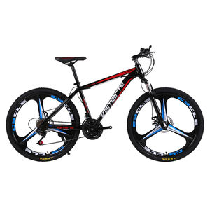 Bicicleta de Montaña para Hombre de 27.5 Pulgadas, 21 Velocidades, Modelo 29, Bicicleta de Montaña <span class=keywords><strong>R29</strong></span> - Product Image 2