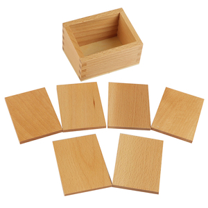 SE023 compresse bariche con scatola giocattoli educativi in legno per bambini <span class=keywords><strong>montessori</strong></span> giocattoli sensoriali <span class=keywords><strong>Montessori</strong></span> - Product Image 4