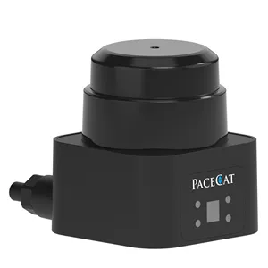 Pacecat TOF LDS-E340-E 3d lidar sensor Long-rang distance High precision UAV lidar sensor for drone