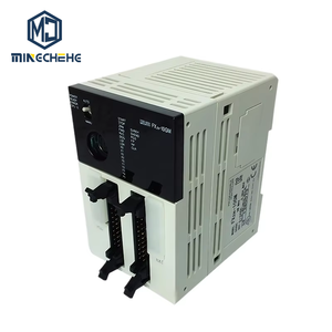 FX2N-10GM FX2N-20GM หน่วยวางตำแหน่ง PLC อุตสาหกรรม FX2N-1PG สำหรับระบบอัตโนมัติ - Product Image 1