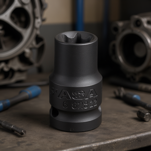 ASA Socket Wrench 628/TX22 <b>Torx</b> <b>Bit</b> Auto Repair Tool - Product Image 3