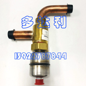 วาล์วควบคุมการไหลแบบอิเล็กทรอนิกส์ 3 ทาง รุ่น Carrier 32GB403164 สำหรับระบบ HVAC - Product Image 5