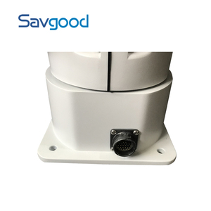 Novatek gồ ghề 4.7 ~ 141mm <span class=keywords><strong>2MP</strong></span> 30x có thể nhìn thấy zoom ánh sáng sao ngày đêm 500m IR Laser Mạng Xe PTZ <span class=keywords><strong>IP66</strong></span> máy ảnh - Product Image 4