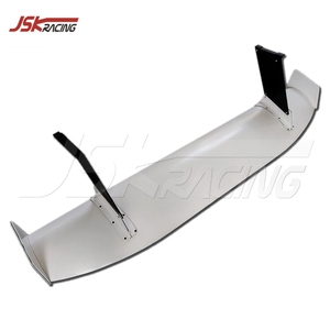 Spoiler GT in Fibra di Vetro 1800mm per Mazda RX7 FD3S 1992-2002, Alettone Posteriore Stile E 052 - Product Image 6