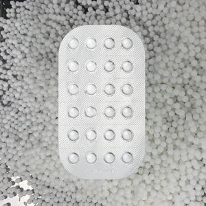 La cera protettiva ortodontica dentale con Logo personalizzato contiene la cera orto sollievo della vitamina C per parentesi graffe - Product Image 6