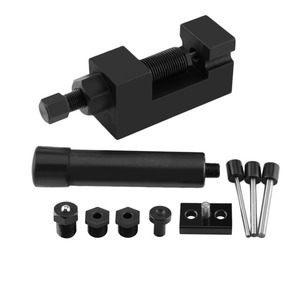 Herramienta para romper <span class=keywords><strong>cadena</strong></span> con estuche de transporte <span class=keywords><strong>cortador</strong></span> de <span class=keywords><strong>cadena</strong></span> y <span class=keywords><strong>remachador</strong></span> para motocicleta, bicicleta, Kit ATV 520/525/530/630 - Product Image 4