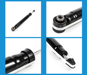 Phía trước và phía sau strut giảm xóc cho <span class=keywords><strong>Ford</strong></span> Ka Galaxy Mustang Fiesta Explorer tập trung - Product Image 6