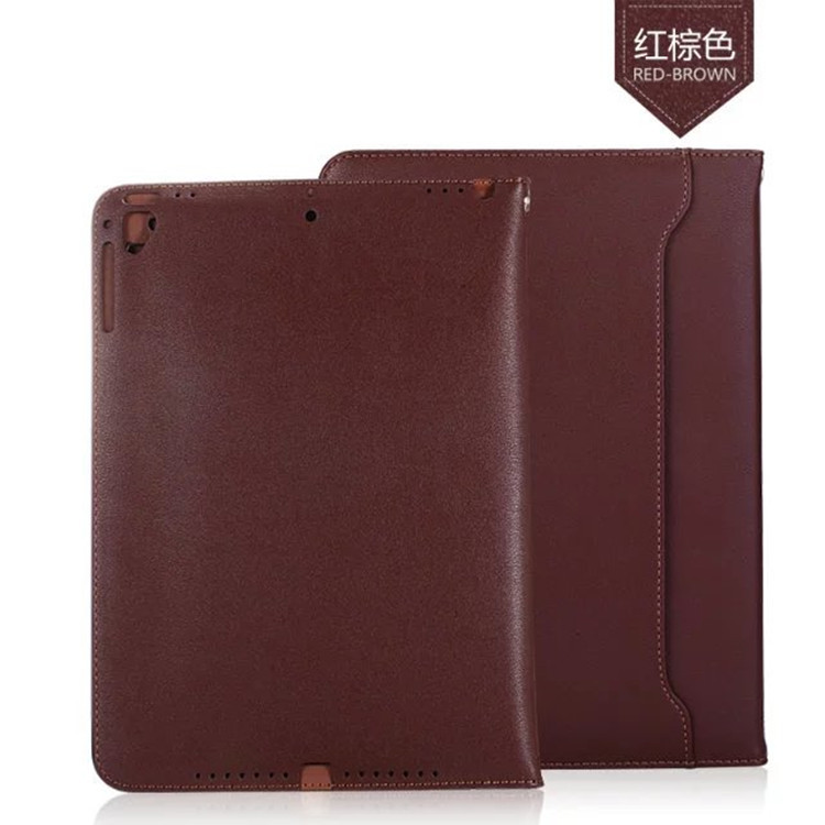 สีน้ำตาลเข้ม