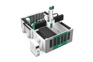 Modèles explosifs Machine de gravure 5 axes en pierre Découpeuse de mousse EPS 3D Routeur automatique de travail du bois CNC à vendre en France - Product Image 5
