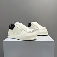 Chaussures pour hommes les plus vendues 2026 – Baskets tendance à lacets pour l'automne/hiver, bottes décontractées en PVC, chaussures à semelles épaisses pour rester au chaud