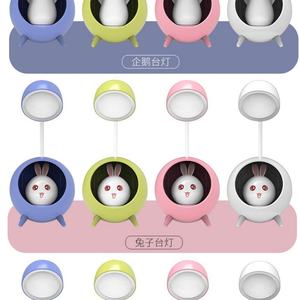 Lámpara de Mesa de Nuevo Diseño con Manguera Ajustable, para Escritorio, para Estudiantes, Sin Parpadeo - Product Image 4