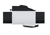 Adaptateur AC Type 2 vers GBT, 3 phases, 380 V, chargeur de voiture électrique Type 2 GBT, adaptateur de chargeur de voiture électrique
