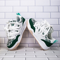 Chaussures de basket-ball classiques rétro tendance, toutes occasions, multifonctionnelles, amortissantes, résistantes à l'usure, baskets pour hommes personnalisées