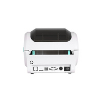 Imprimante d'étiquettes à code-barres haute résolution Xprinter XP-470E Sans encre Sans ruban carbone Fabriqué en Chine En stock Certification CCC CE FCC CB