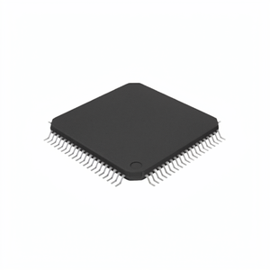 LPC1758FBD80_P1K In Stock Embedded Electronics Component 80 LQFP - Product Image 1
