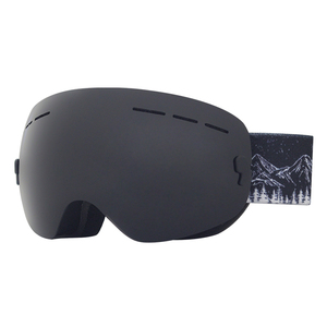 Mejor Venta de photochromic polarizada versión nieve <span class=keywords><strong>gafas</strong></span> de esquí <span class=keywords><strong>gafas</strong></span> de sol - Product Image 3