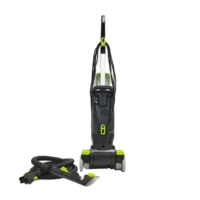 Aspirateur à main humide et sec COMPASS OEM 3 en 1 pour tapis, canapé et nettoyage des taches, pour la maison et le garage