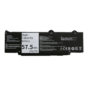 Wholesale 58.5Wh JTG7N for Laptop <b>Battery</b> Replacement for Latitude3440/5440/Precision3480/3580 Lithium <b>Battery</b> Pack Stock - Product Image 1