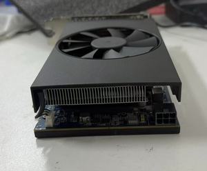 Tarjeta Gráfica Reacondicionada A-M-D RX 590 de 8GB para PC de Escritorio con Interfaz DVI, PCI Express, Memoria de Video DDR de 256 bits, Enfriador, Núcleo 2034 - Product Image 2