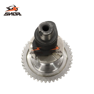 Ensemble d'arbre à cames SNOR 0180-024100 0180-024004 30004-060010150 0180-024003 0180-024002 pour VTT <span class=keywords><strong>Quad</strong></span> UTV 500cc CF500 CF625 - Product Image 6