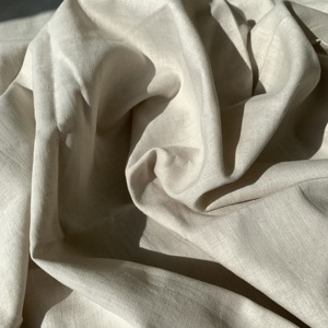 Nhật Bản Nhuộm Vải Lanh Ăn Mặc Cotton Chất Liệu Vải Trong Số Lượng Lớn KKC585TB - Product Image 2