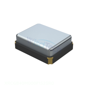 ABM11-38.400MHZ-D7Y-T คริสตัลแบบไม่มีตะกั่ว10PF SMD 4-SMD ตัวแทนจำหน่ายที่ได้รับอนุญาต - Product Image 1