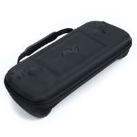 Étui de transport rigide personnalisé en EVA pour PlayStation 5 Portal Remote Player Handheld Game Console Bag